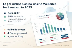 Classifica dei Casinò Online Legali in Italia 2025: Affidabilità, Bonus e Quote