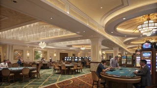 MoroSpin Casino: giochi, slot e live casino