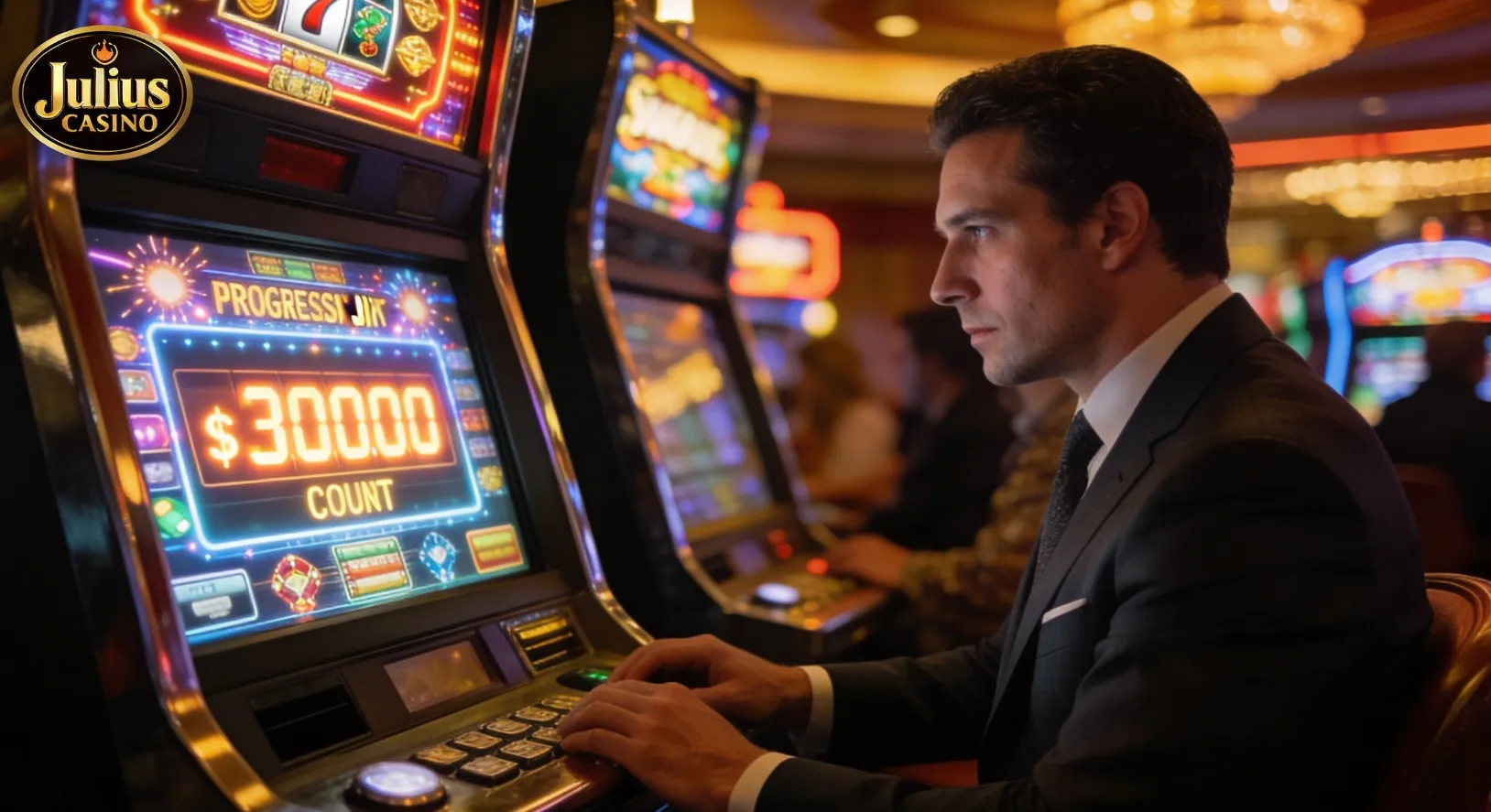 Come giocare a Julius Casino da mobile: Browser vs App PWA