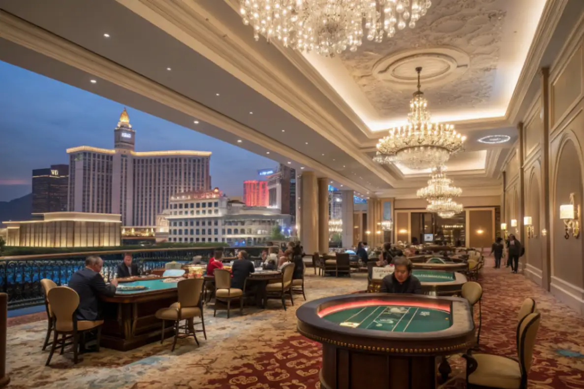 Casino online Italia 2026 e nuovi criteri di scelta